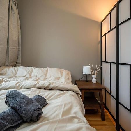 Studio Apt In City Centre 트론헤임 외부 사진